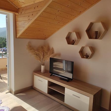 Apartments Nal Biskup Putnikovic Ngoại thất bức ảnh