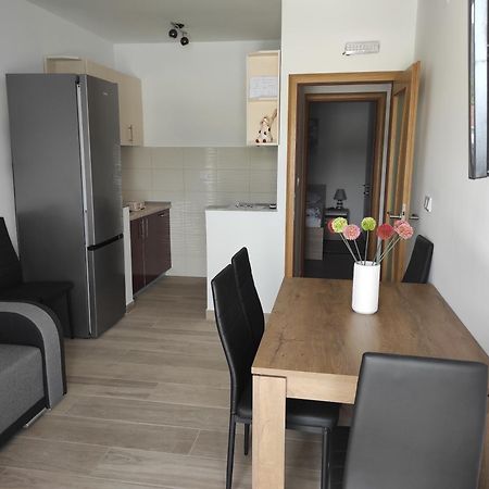 Apartments Nal Biskup Putnikovic Phòng bức ảnh