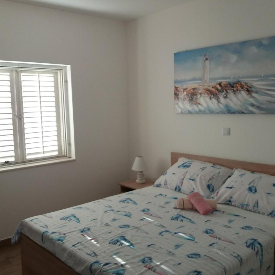 Apartments Nal Biskup Putnikovic Ngoại thất bức ảnh