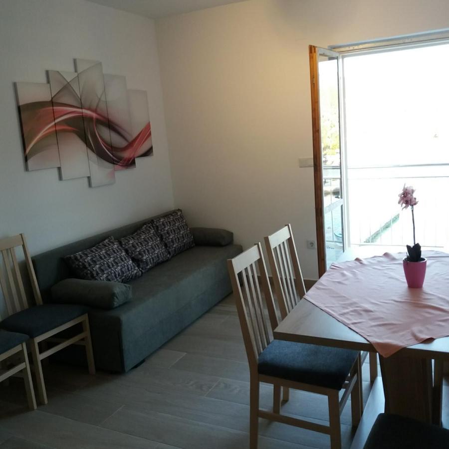 Apartments Nal Biskup Putnikovic Ngoại thất bức ảnh