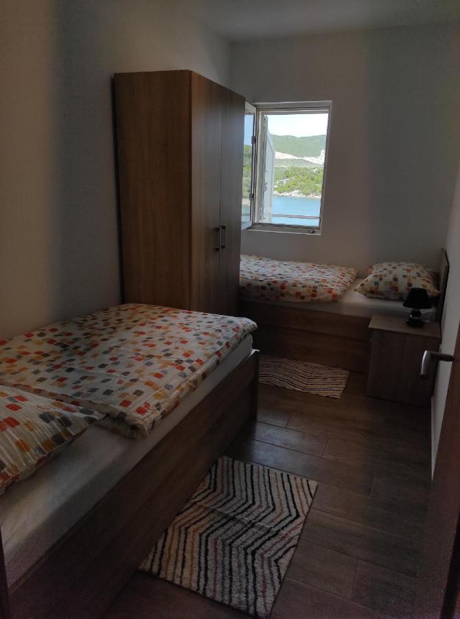 Apartments Nal Biskup Putnikovic Ngoại thất bức ảnh
