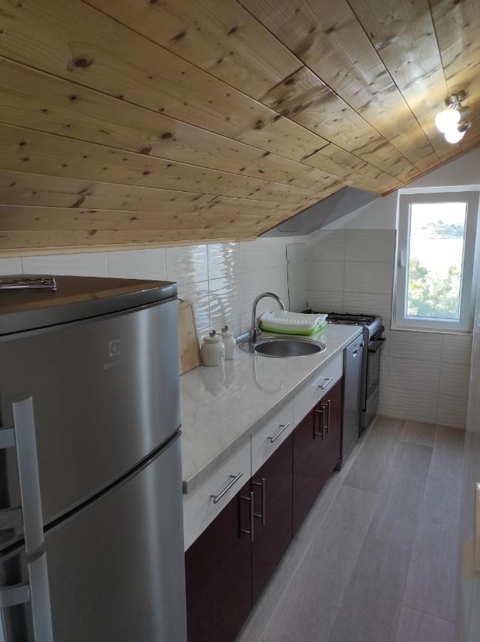 Apartments Nal Biskup Putnikovic Phòng bức ảnh