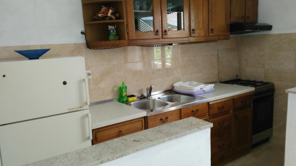 Apartments Nal Biskup Putnikovic Phòng bức ảnh