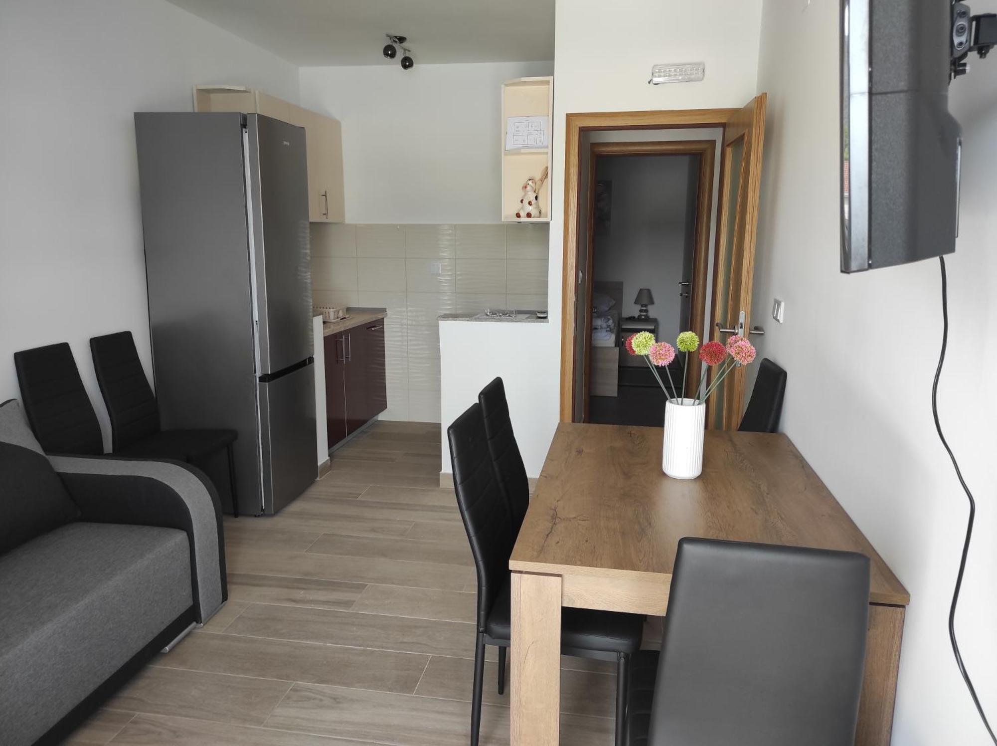 Apartments Nal Biskup Putnikovic Phòng bức ảnh