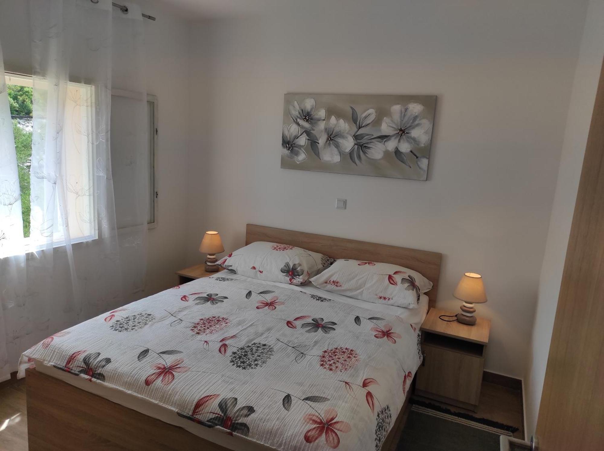 Apartments Nal Biskup Putnikovic Phòng bức ảnh