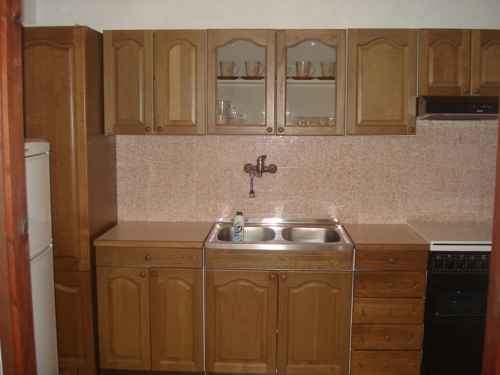Apartments Nal Biskup Putnikovic Phòng bức ảnh